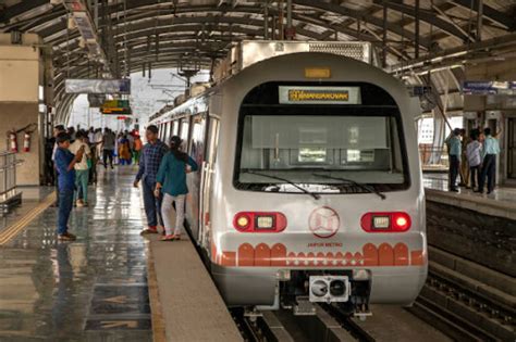 smart card metro jaipur|jaipur metro timings.